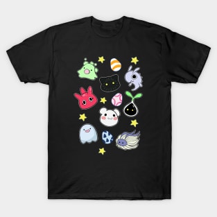 Digi-babies T-Shirt